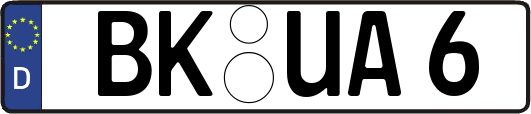BK-UA6