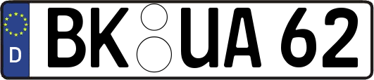 BK-UA62
