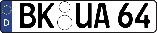 BK-UA64