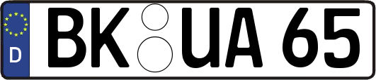 BK-UA65