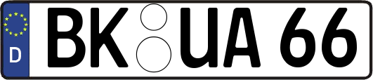 BK-UA66