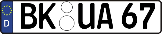 BK-UA67