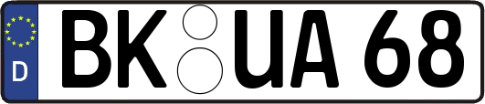 BK-UA68