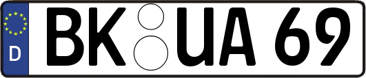 BK-UA69