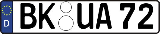 BK-UA72