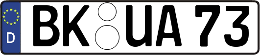 BK-UA73