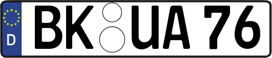BK-UA76