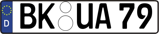 BK-UA79