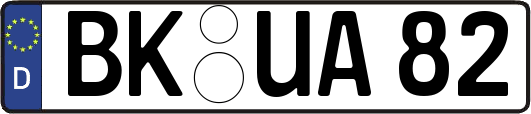 BK-UA82