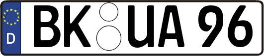 BK-UA96
