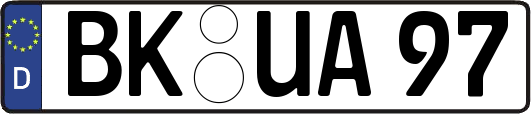 BK-UA97