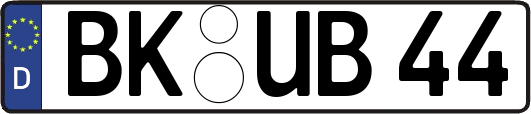 BK-UB44