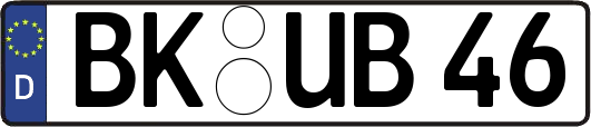BK-UB46