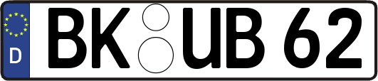 BK-UB62