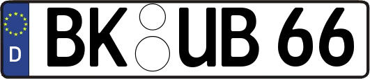 BK-UB66