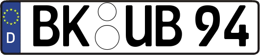 BK-UB94