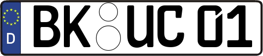BK-UC01