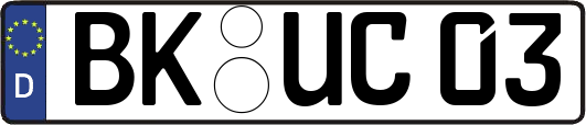 BK-UC03