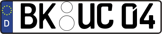 BK-UC04