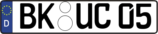 BK-UC05