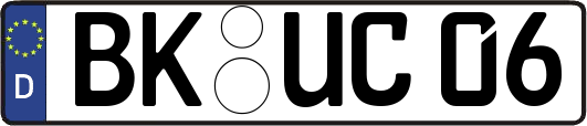 BK-UC06