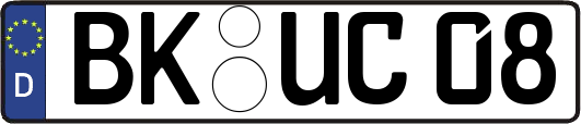 BK-UC08