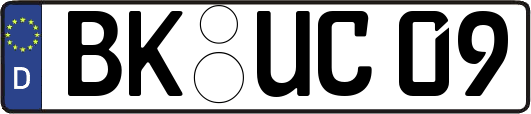 BK-UC09