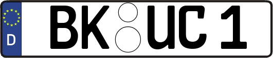 BK-UC1