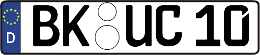BK-UC10