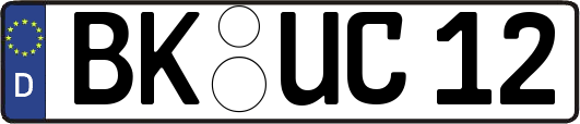 BK-UC12