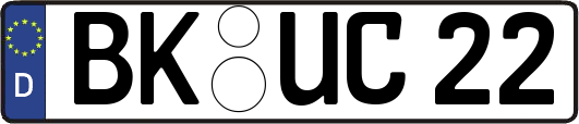 BK-UC22
