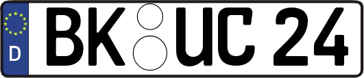 BK-UC24