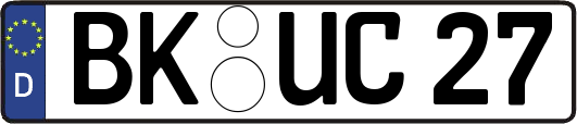 BK-UC27