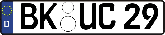 BK-UC29