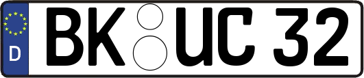 BK-UC32