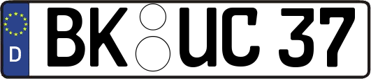 BK-UC37