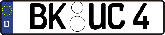 BK-UC4