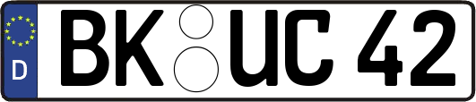 BK-UC42