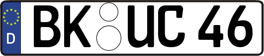 BK-UC46