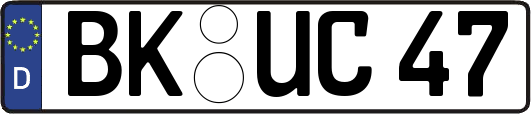 BK-UC47