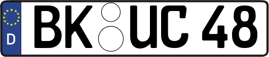 BK-UC48