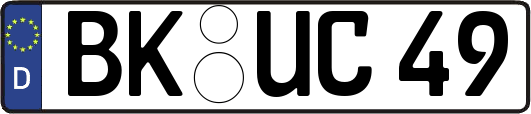 BK-UC49