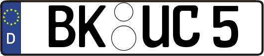 BK-UC5