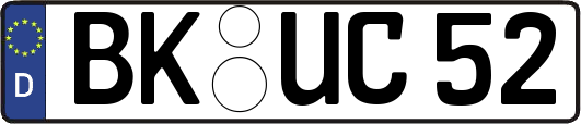 BK-UC52