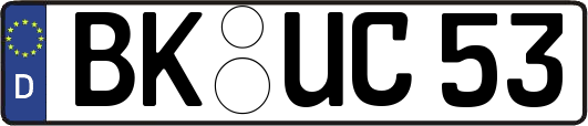 BK-UC53