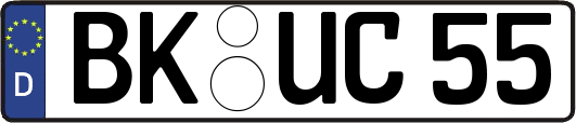 BK-UC55