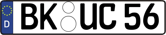 BK-UC56