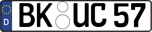 BK-UC57