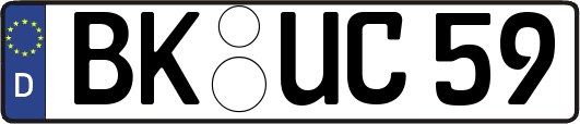 BK-UC59