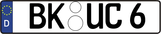 BK-UC6